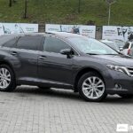 Toyota Venza 2013