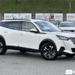 Peugeot 2008 2020