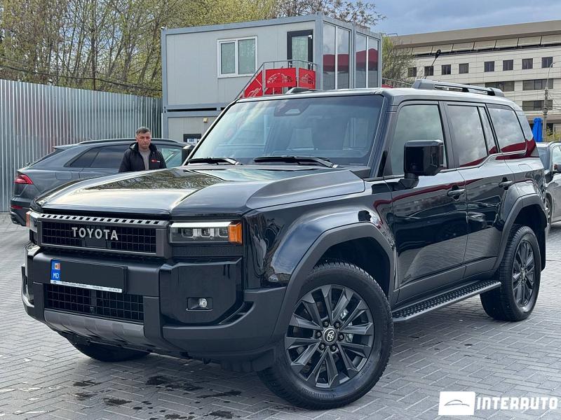 interauto oferta masina