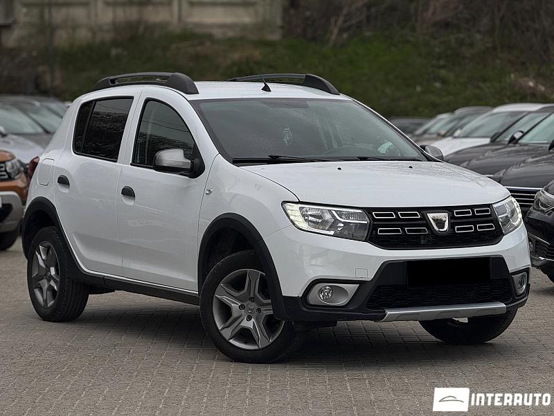 interauto oferta masina