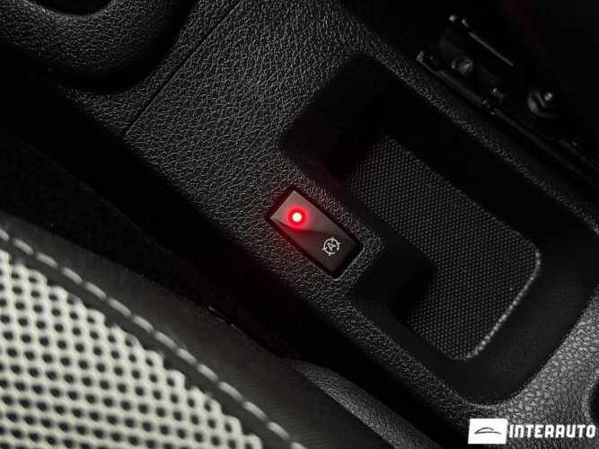 dacia Sandero Stepway 2017