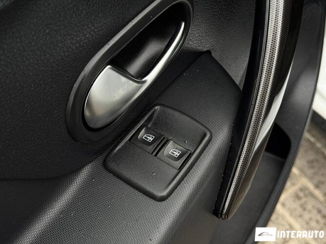 dacia Sandero Stepway 2017