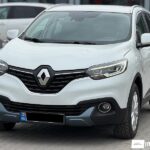Renault Kadjar 2017