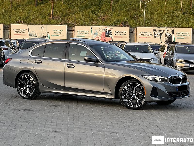 interauto oferta masina