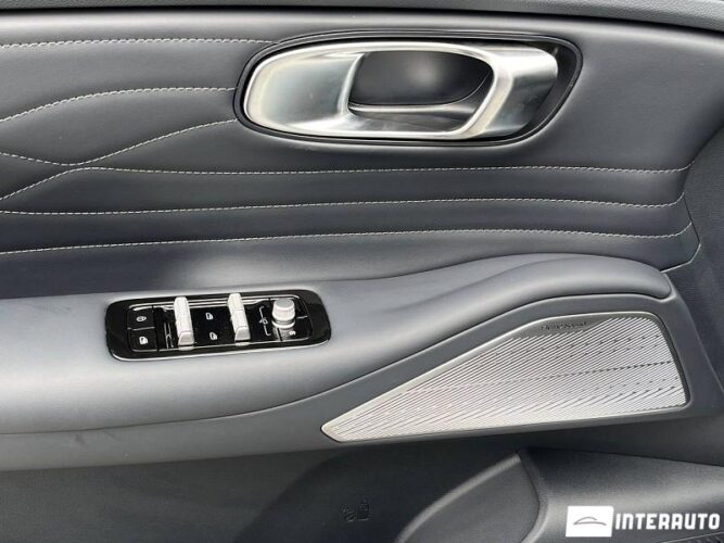 geely Galaxy Starship 7 2025