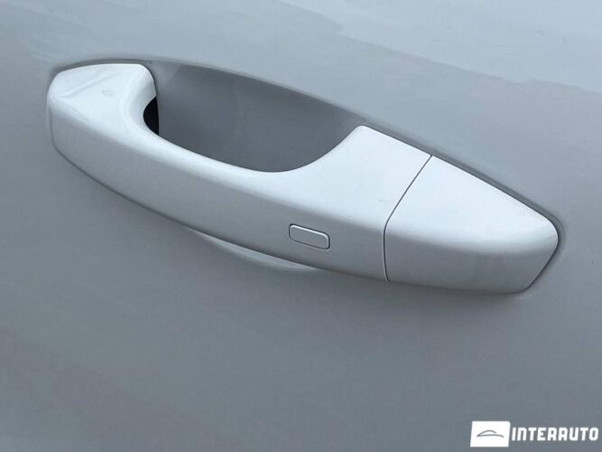 geely Galaxy Starship 7 2025