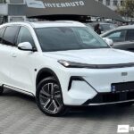 Geely Galaxy Starship 7 2025