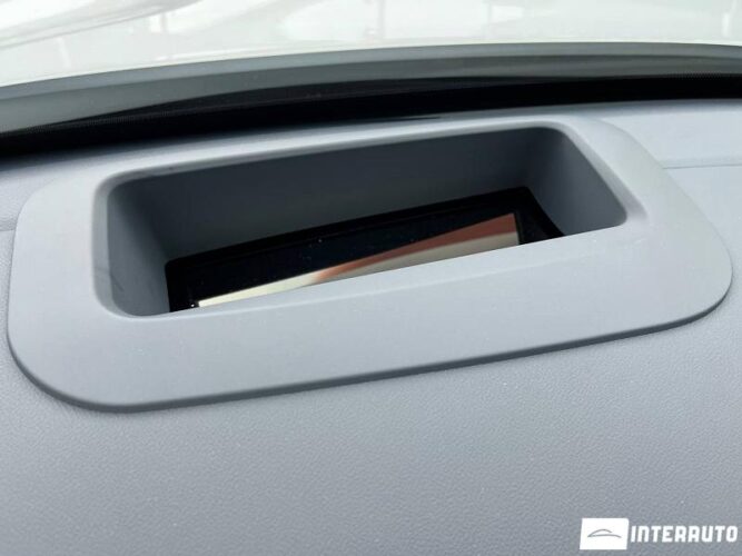 geely Galaxy Starship 7 2025