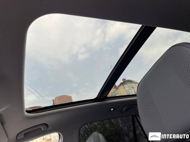 geely Galaxy Starship 7 2025