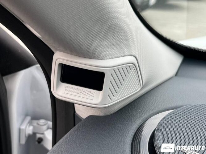 geely Galaxy Starship 7 2025