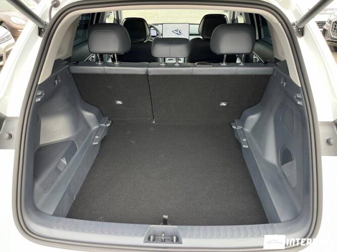 geely Galaxy Starship 7 2025