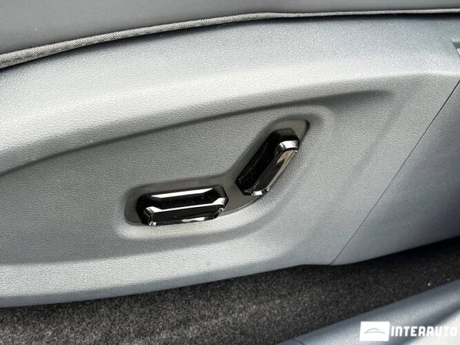 geely Galaxy Starship 7 2025