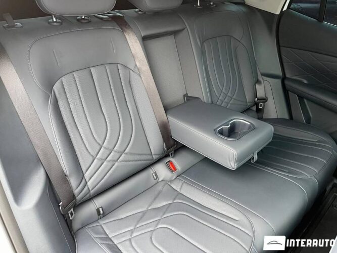 geely Galaxy Starship 7 2025