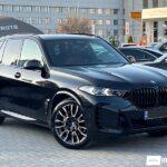 BMW X5 5.0e 2024