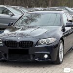 BMW 520 2014