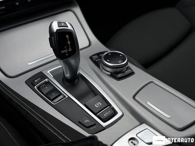 bmw 520 2014