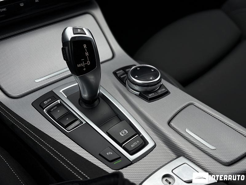 bmw 520 2014