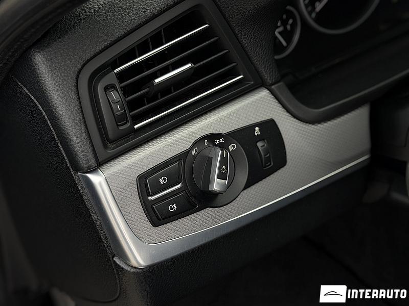 bmw 520 2014