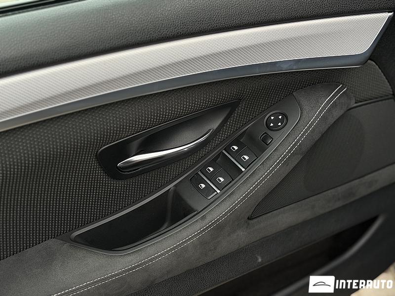 bmw 520 2014