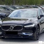 Volvo S 90 2017