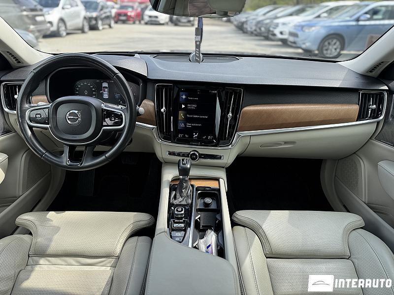 volvo S 90 2017