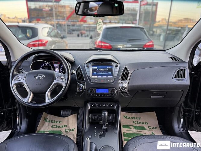 hyundai ix35 2015