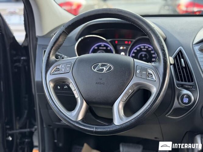 hyundai ix35 2015