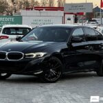 BMW 330E 2022