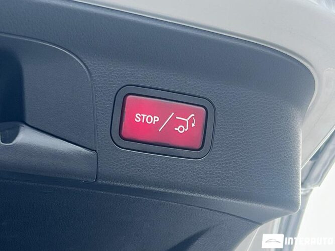 mercedes GLC 220d Coupe 2018