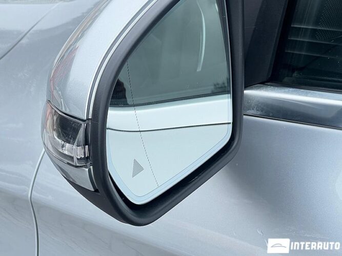 mercedes GLC 220d Coupe 2018