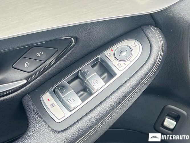 mercedes GLC 220d Coupe 2018