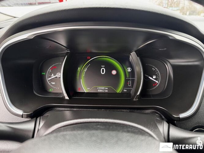 renault Talisman 2016