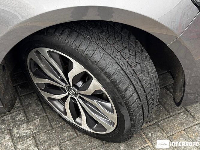 renault Talisman 2016