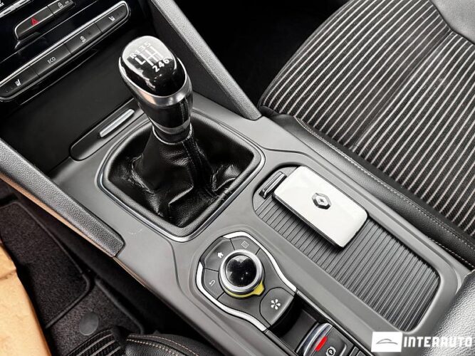 renault Talisman 2016