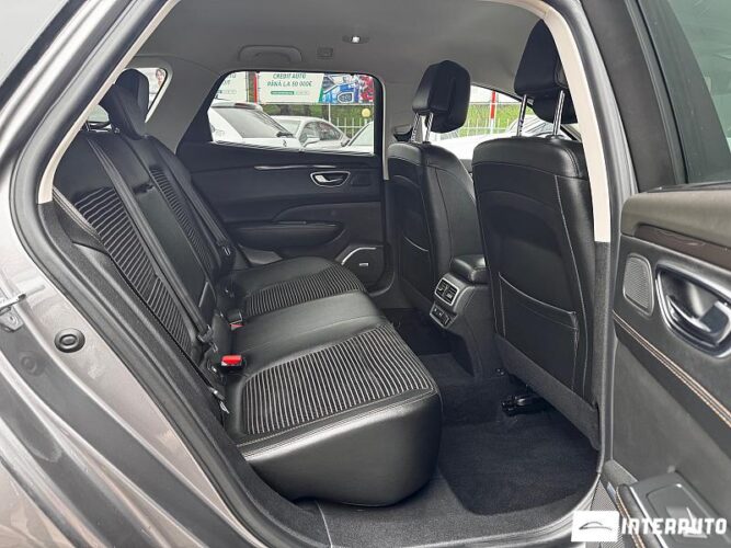 renault Talisman 2016