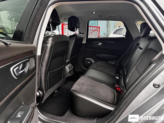 renault Talisman 2016