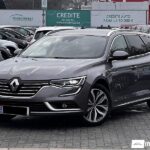 Renault Talisman 2016