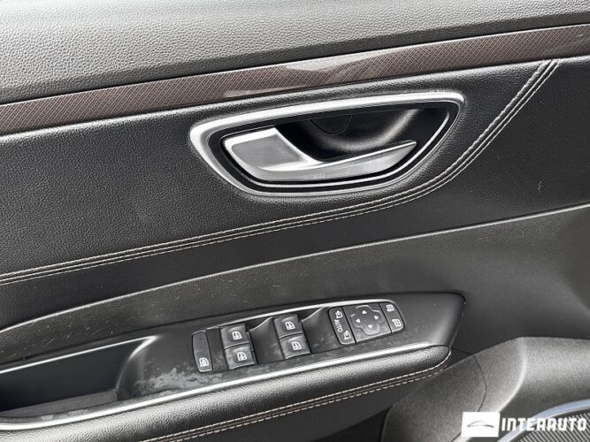 renault Talisman 2016