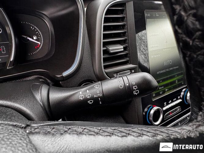 renault Talisman 2016