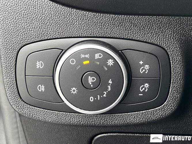 ford Fiesta 2017