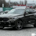 BMW X6 4.0i 2021