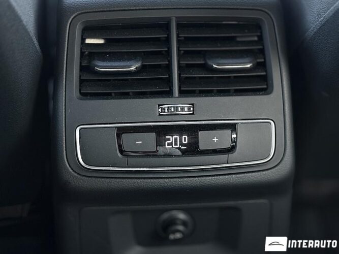 audi A4 2020
