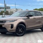 Land Rover Range Rover Evoque 2025