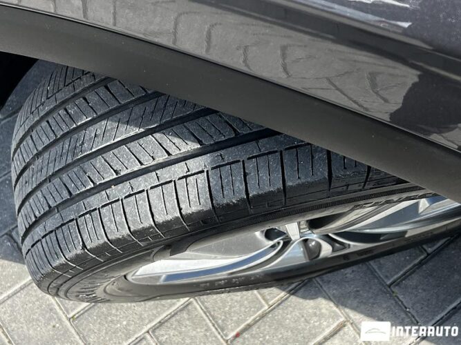 hyundai Santa Fe 2018