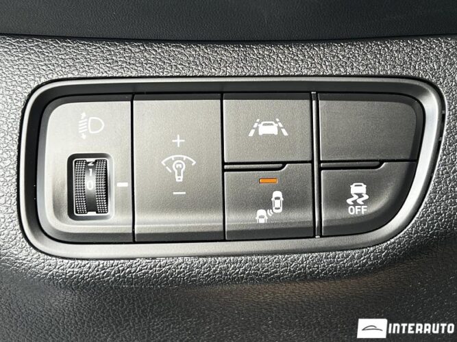 hyundai Santa Fe 2018