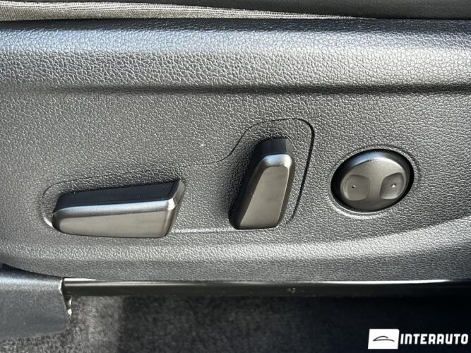 hyundai Santa Fe 2018