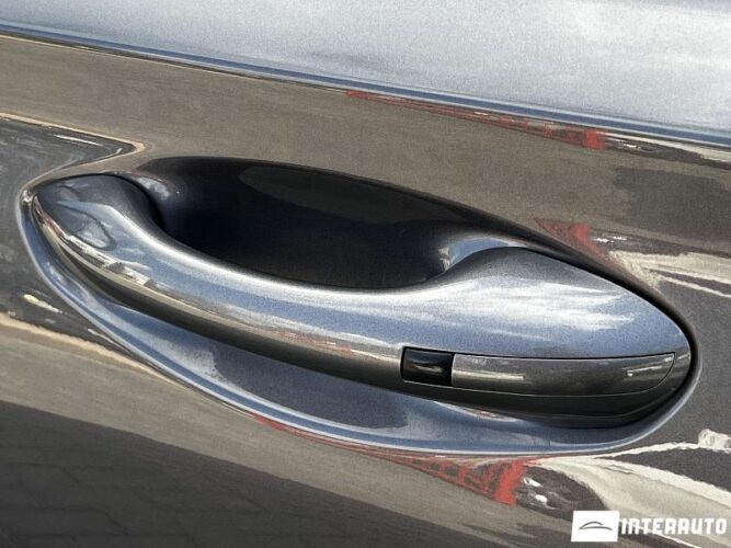 hyundai Santa Fe 2018