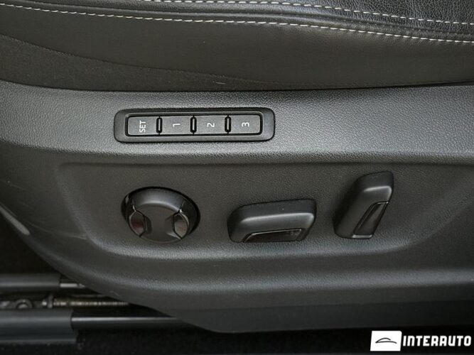 skoda Kodiaq Scout 2021