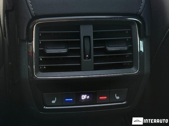 skoda Kodiaq Scout 2021