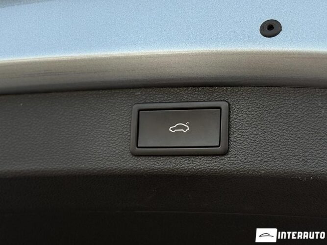 skoda Kodiaq Scout 2021